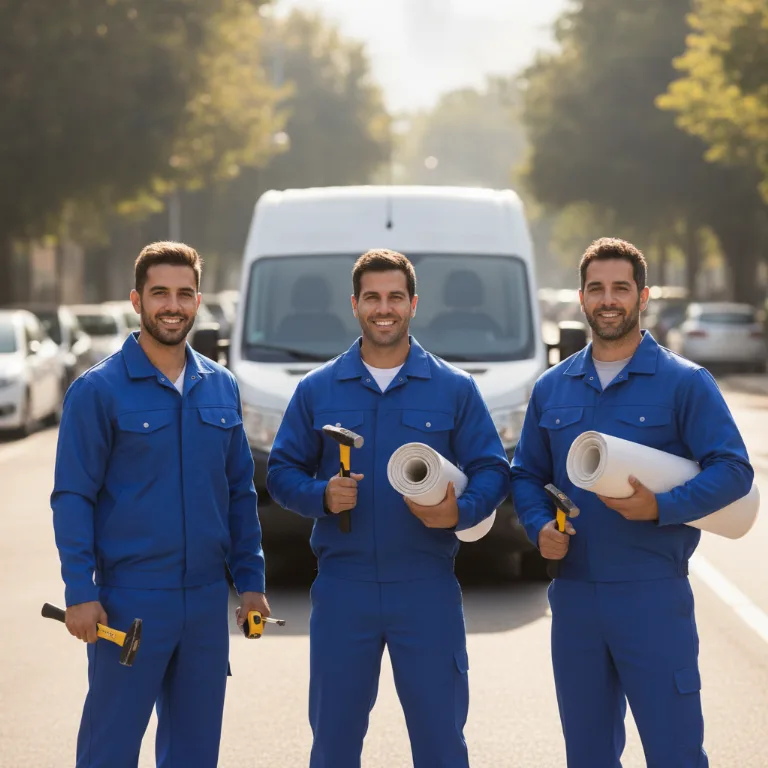 Tejador equipo en Sant Gervasi - Galvany